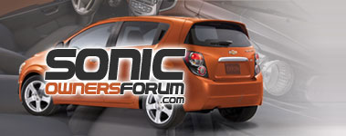 Sonic Owners Forum