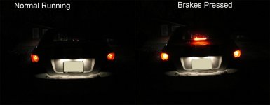 LED Tail Light Bulbs At Night - Normal and Brakes Pressed (1600x624).jpg