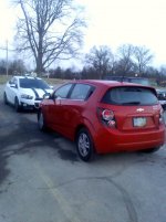 red hatch turbo and my sonic.jpg