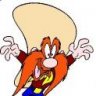 Yosemite Sam